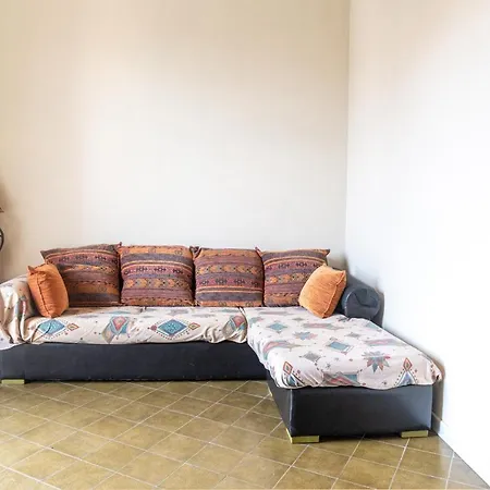 Iss Travel Casa Maria In Marina Di Massa Apartment