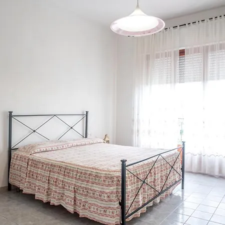 Casa Maria Casa Vacanze Appartamento Massa (Tuscany)