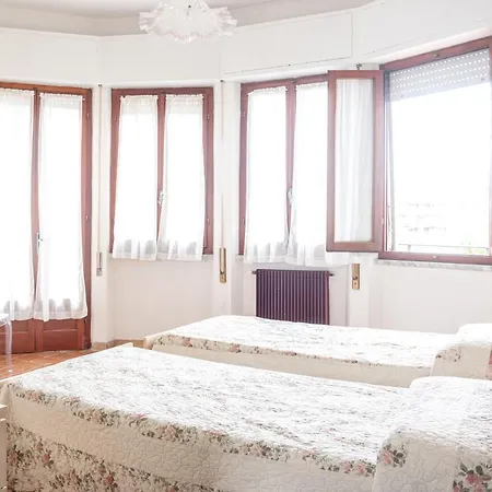 Casa Maria Casa Vacanze Appartamento *
