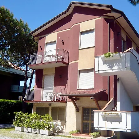 Iss Travel Casa Maria In Marina Di Massa Massa (Tuscany)